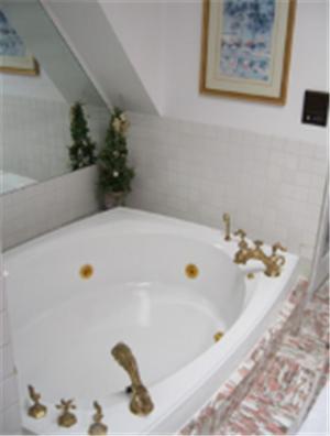 Stafford House Bed & Breakfast แฟร์แฟกซ์ ภายนอก รูปภาพ